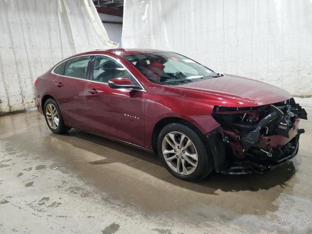 Photo 3 VIN: 1G1ZE5ST0GF319153 - CHEVROLET MALIBU LT 