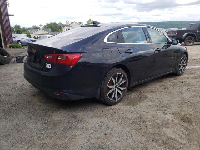 Photo 2 VIN: 1G1ZE5ST0GF321257 - CHEVROLET MALIBU 