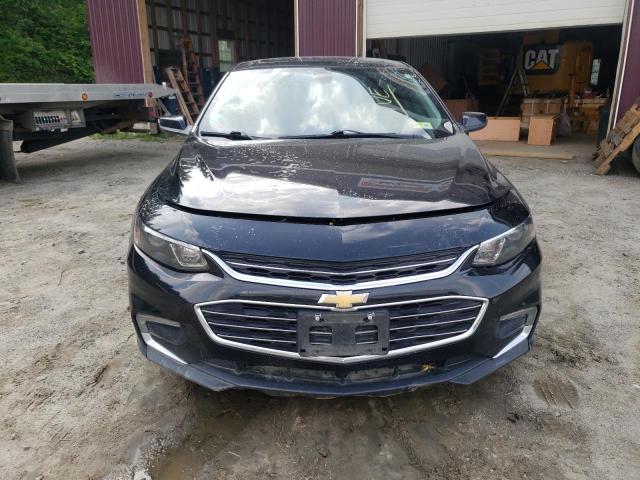 Photo 4 VIN: 1G1ZE5ST0GF321257 - CHEVROLET MALIBU 