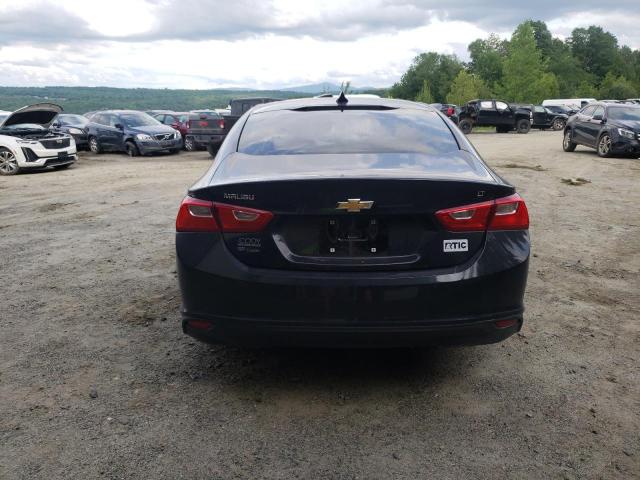 Photo 5 VIN: 1G1ZE5ST0GF321257 - CHEVROLET MALIBU 