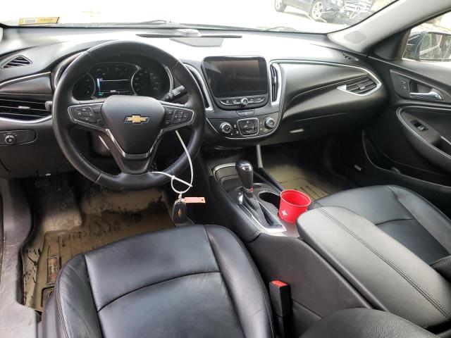 Photo 7 VIN: 1G1ZE5ST0GF321257 - CHEVROLET MALIBU 