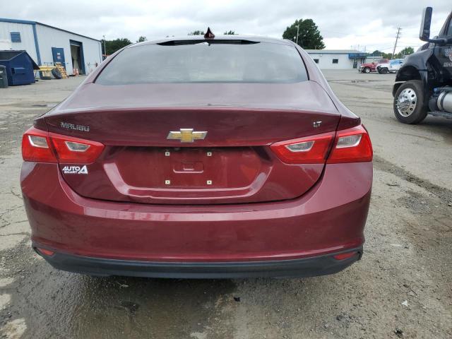 Photo 5 VIN: 1G1ZE5ST0GF322957 - CHEVROLET MALIBU LT 