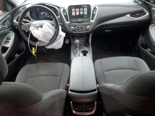 Photo 7 VIN: 1G1ZE5ST0GF322957 - CHEVROLET MALIBU LT 