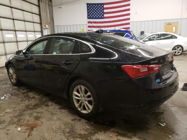 Photo 1 VIN: 1G1ZE5ST0GF325101 - CHEVROLET MALIBU LT 