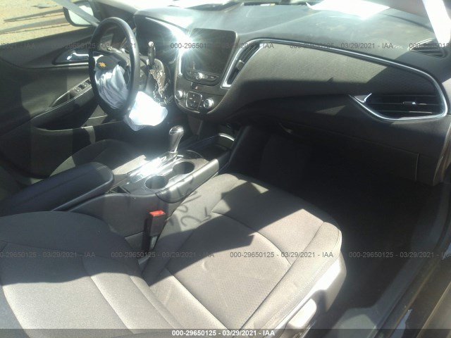 Photo 4 VIN: 1G1ZE5ST0GF325177 - CHEVROLET MALIBU 