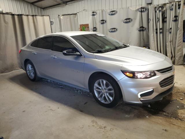 Photo 3 VIN: 1G1ZE5ST0GF325437 - CHEVROLET MALIBU LT 