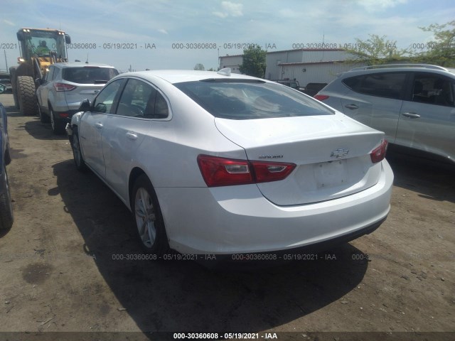 Photo 2 VIN: 1G1ZE5ST0GF328144 - CHEVROLET MALIBU 