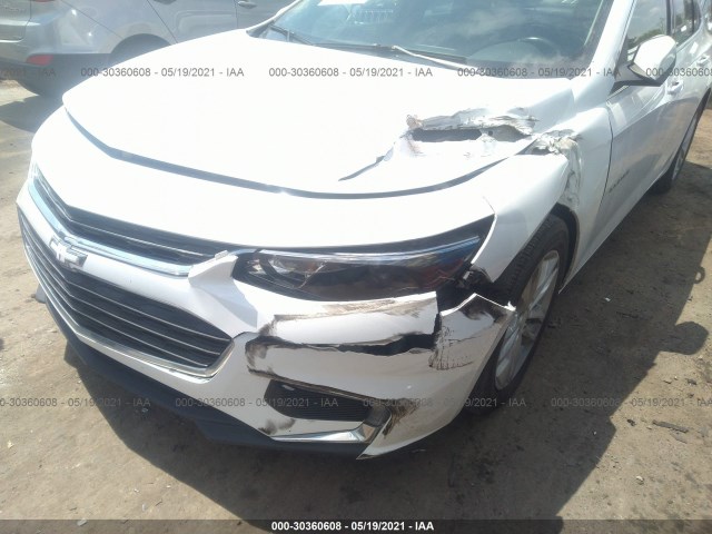 Photo 5 VIN: 1G1ZE5ST0GF328144 - CHEVROLET MALIBU 