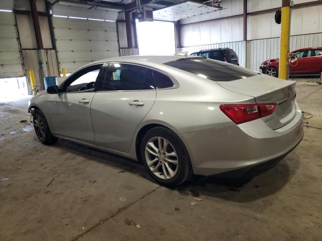 Photo 1 VIN: 1G1ZE5ST0GF328919 - CHEVROLET MALIBU LT 