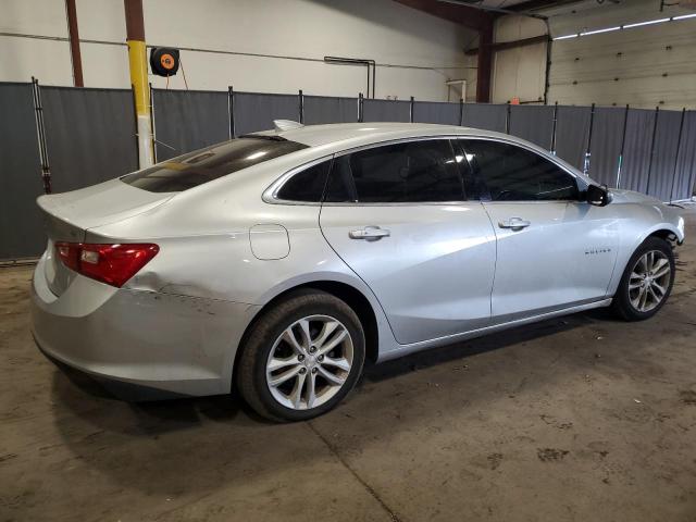 Photo 2 VIN: 1G1ZE5ST0GF328919 - CHEVROLET MALIBU LT 