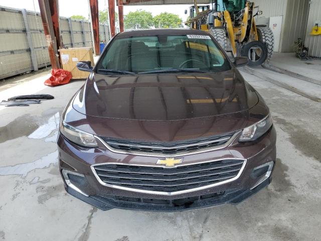 Photo 4 VIN: 1G1ZE5ST0GF331500 - CHEVROLET MALIBU 