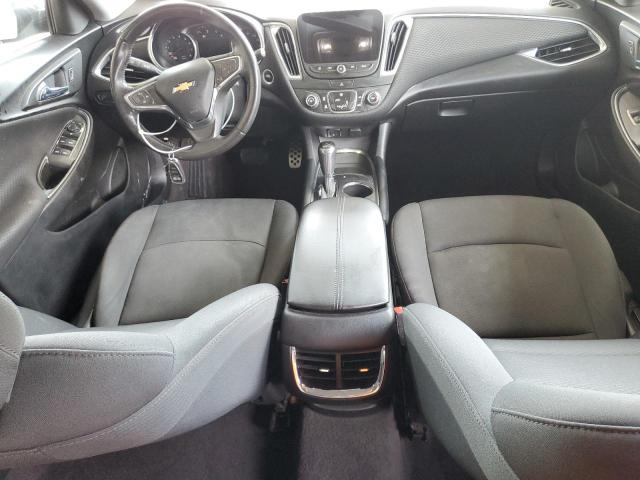 Photo 7 VIN: 1G1ZE5ST0GF331500 - CHEVROLET MALIBU 