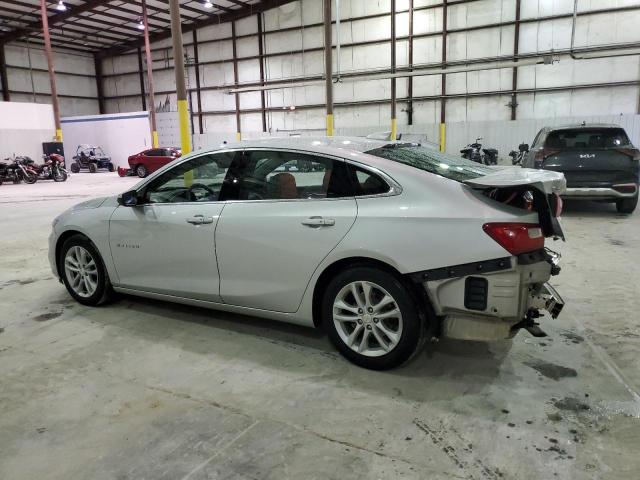 Photo 1 VIN: 1G1ZE5ST0GF335157 - CHEVROLET MALIBU LT 