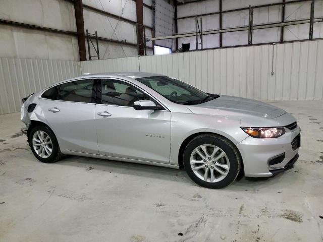 Photo 3 VIN: 1G1ZE5ST0GF335157 - CHEVROLET MALIBU LT 