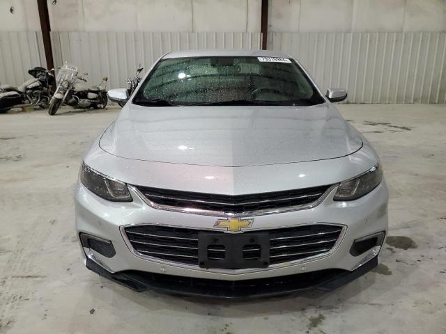 Photo 4 VIN: 1G1ZE5ST0GF335157 - CHEVROLET MALIBU LT 