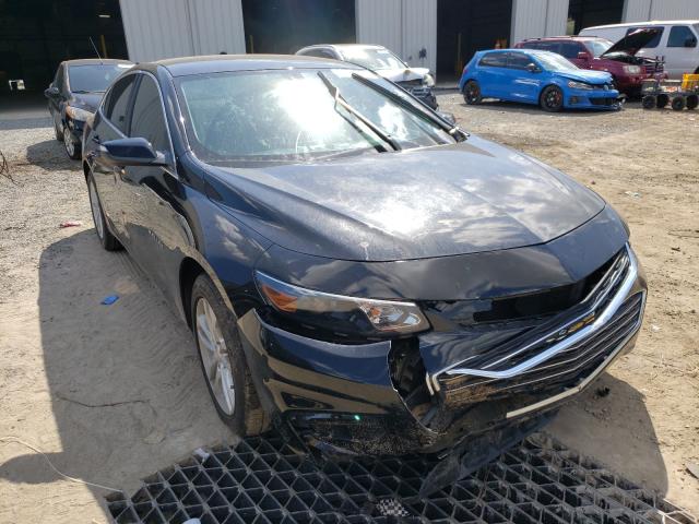 Photo 0 VIN: 1G1ZE5ST0GF340309 - CHEVROLET MALIBU LT 