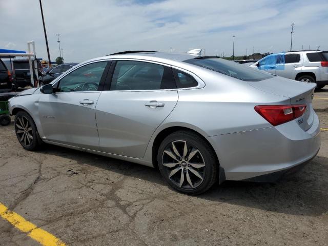 Photo 1 VIN: 1G1ZE5ST0GF340584 - CHEVROLET MALIBU 