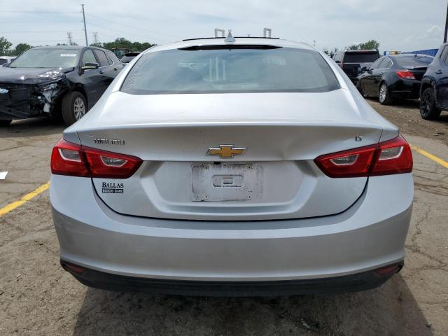 Photo 5 VIN: 1G1ZE5ST0GF340584 - CHEVROLET MALIBU 