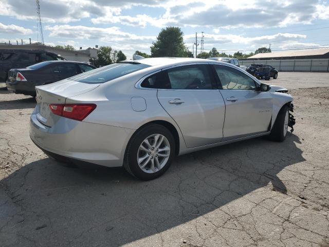 Photo 2 VIN: 1G1ZE5ST0GF341444 - CHEVROLET MALIBU LT 