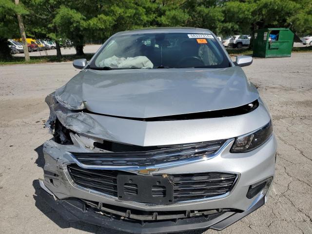 Photo 4 VIN: 1G1ZE5ST0GF341444 - CHEVROLET MALIBU LT 