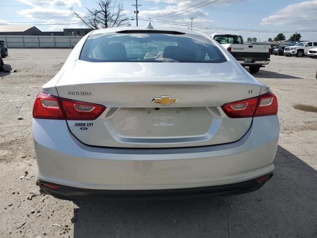 Photo 5 VIN: 1G1ZE5ST0GF341444 - CHEVROLET MALIBU LT 