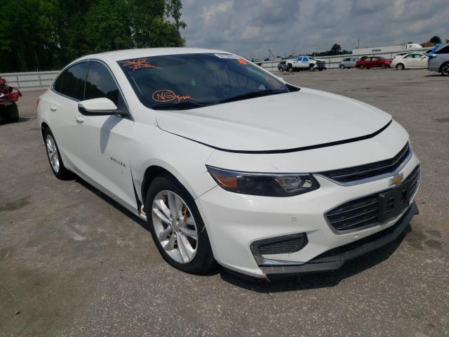 Photo 0 VIN: 1G1ZE5ST0GF343145 - CHEVROLET MALIBU LT 