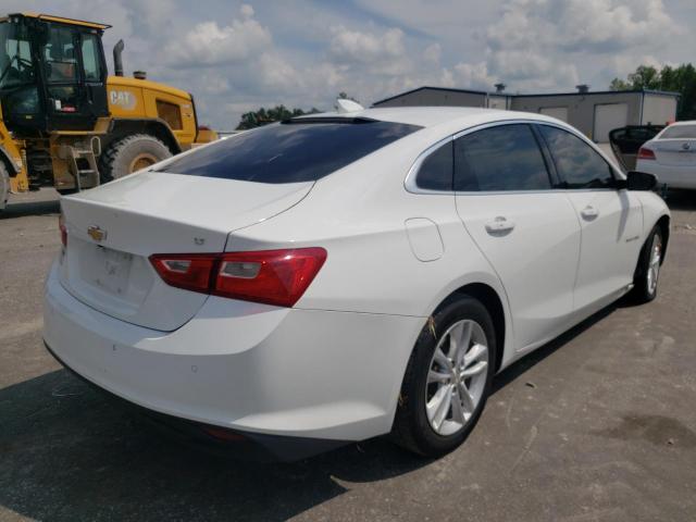 Photo 3 VIN: 1G1ZE5ST0GF343145 - CHEVROLET MALIBU LT 