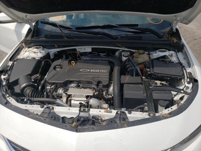 Photo 6 VIN: 1G1ZE5ST0GF343145 - CHEVROLET MALIBU LT 