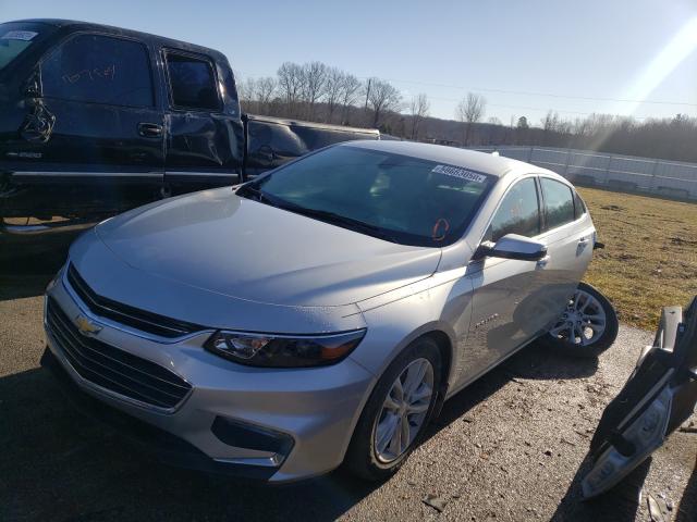 Photo 1 VIN: 1G1ZE5ST0GF343517 - CHEVROLET MALIBU LT 