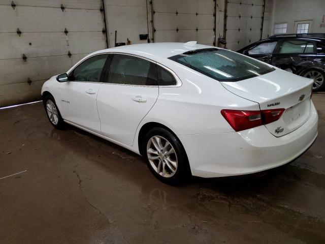 Photo 1 VIN: 1G1ZE5ST0GF346465 - CHEVROLET MALIBU LT 