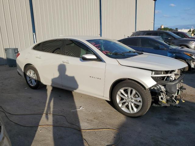 Photo 3 VIN: 1G1ZE5ST0GF350063 - CHEVROLET MALIBU 