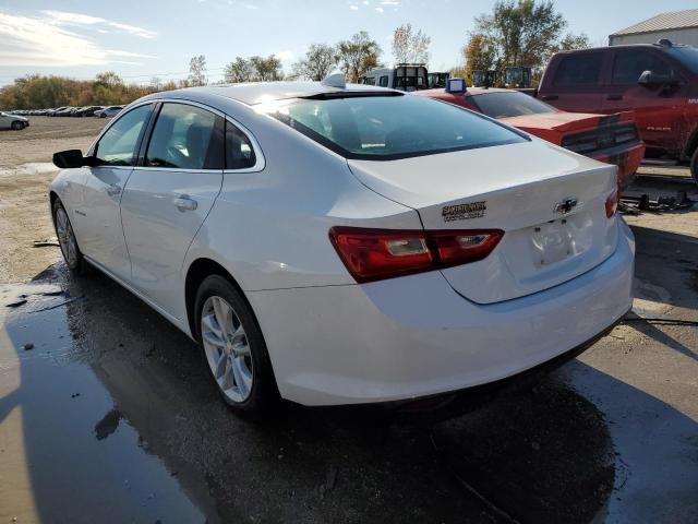 Photo 1 VIN: 1G1ZE5ST0GF351651 - CHEVROLET MALIBU LT 