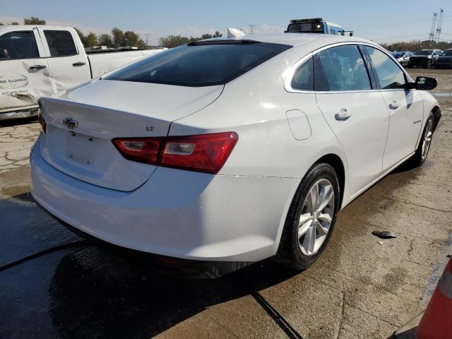 Photo 2 VIN: 1G1ZE5ST0GF351651 - CHEVROLET MALIBU LT 