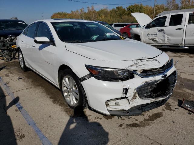 Photo 3 VIN: 1G1ZE5ST0GF351651 - CHEVROLET MALIBU LT 