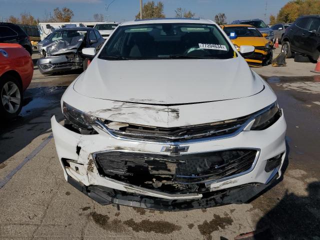 Photo 4 VIN: 1G1ZE5ST0GF351651 - CHEVROLET MALIBU LT 