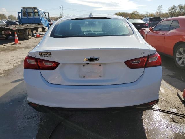 Photo 5 VIN: 1G1ZE5ST0GF351651 - CHEVROLET MALIBU LT 