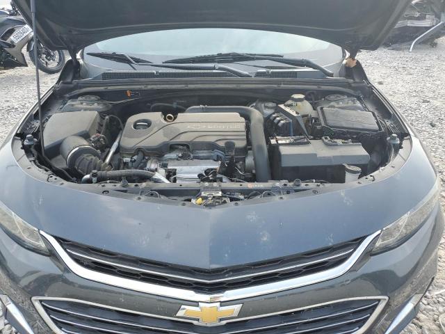 Photo 10 VIN: 1G1ZE5ST0GF353979 - CHEVROLET MALIBU LT 