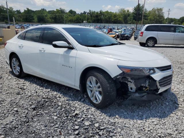 Photo 3 VIN: 1G1ZE5ST0GF357711 - CHEVROLET MALIBU LT 