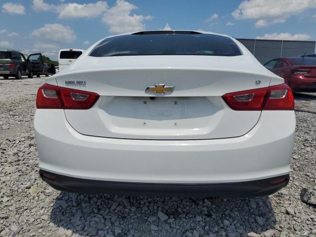 Photo 5 VIN: 1G1ZE5ST0GF357711 - CHEVROLET MALIBU LT 