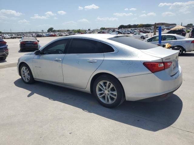 Photo 1 VIN: 1G1ZE5ST0HF101327 - CHEVROLET MALIBU LT 