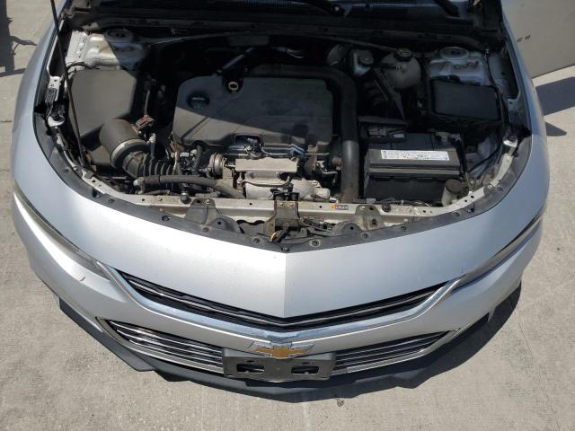 Photo 10 VIN: 1G1ZE5ST0HF101327 - CHEVROLET MALIBU LT 