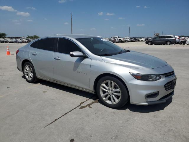 Photo 3 VIN: 1G1ZE5ST0HF101327 - CHEVROLET MALIBU LT 