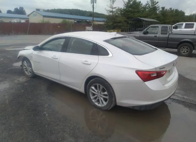 Photo 2 VIN: 1G1ZE5ST0HF102817 - CHEVROLET MALIBU 