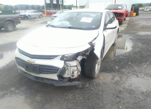 Photo 5 VIN: 1G1ZE5ST0HF102817 - CHEVROLET MALIBU 