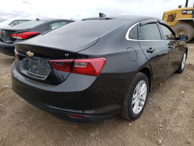 Photo 3 VIN: 1G1ZE5ST0HF103014 - CHEVROLET MALIBU LT 