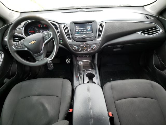 Photo 8 VIN: 1G1ZE5ST0HF103014 - CHEVROLET MALIBU LT 