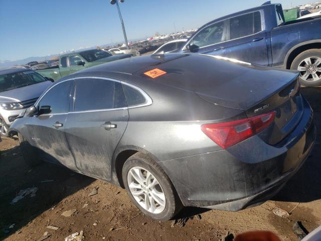 Photo 1 VIN: 1G1ZE5ST0HF105619 - CHEVROLET MALIBU 