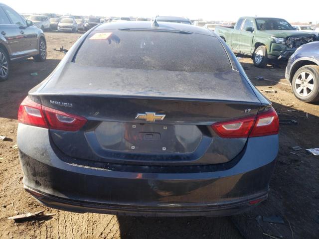 Photo 5 VIN: 1G1ZE5ST0HF105619 - CHEVROLET MALIBU 