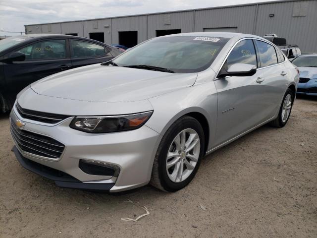 Photo 1 VIN: 1G1ZE5ST0HF105717 - CHEVROLET MALIBU LT 