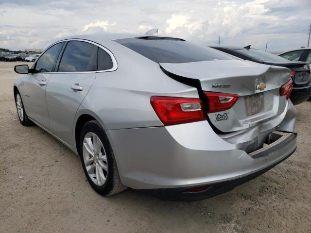 Photo 2 VIN: 1G1ZE5ST0HF105717 - CHEVROLET MALIBU LT 